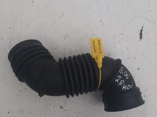 патрубок воздушного фильтра Peugeot 806 1 поколение 1997, 2.0 л., дизель, 1487102080