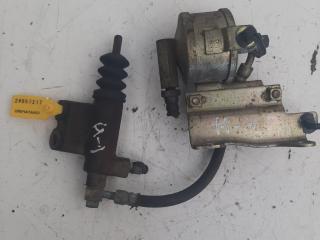 цилиндр сцепления рабочий Hyundai H-1 Starex [рестайлинг] 2006, 2.5 л., дизель