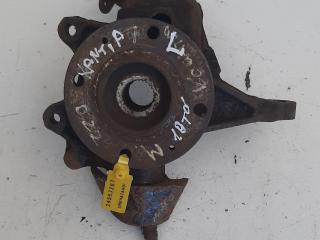 ступица передняя левая Citroen Xantia 1 поколение 1997, 1.9 л., дизель