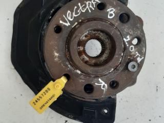ступица передняя правая Opel Vectra B 1998, 2.0 л., дизель