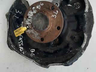 ступица задняя левая Volkswagen Passat B6 2005, 1.9 л., дизель