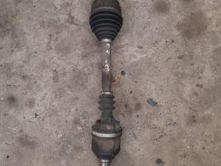 полуось передняя левая (приводной вал, ШРУС) Renault Espace 4 поколение (2002 - 2006), 2.0 л., дизель