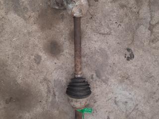 полуось передняя левая (приводной вал, ШРУС) Renault Trafic 2 поколение (2001 - 2006), 1.9 л., дизель