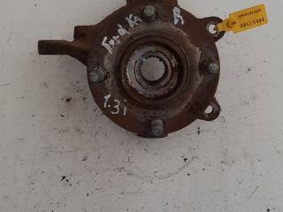 ступица передняя правая Ford Ka 1 поколение 1998, 1.3 л., бензин