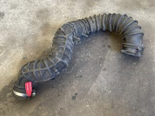 патрубок интеркулера Renault Trafic 2 поколение [рестайлинг] (2006 - 2015), 2.0 л., дизель