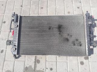 радиатор (основной) Opel Astra H (2004 - 2007)