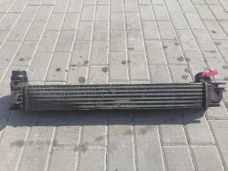 интеркулер Renault Scenic 3 поколение 2010, 1.5 л., дизель, 144960006RC