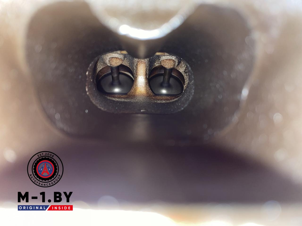 двигатель Dodge Caravan 5 поколение (2007 - 2026), 3.6 л., бензин, P05184464AE - фото №1