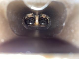 двигатель Dodge Caravan 5 поколение (2007 - 2026), 3.6 л., бензин, P05184464AE