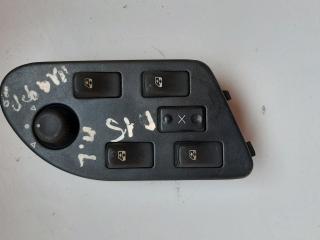 кнопка стеклоподъемника двери передней левой Renault Safrane 1 поколение [рестайлинг] 1999, 2.0 л., бензин, 7700412135