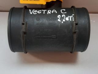 расходомер воздуха Opel Vectra C 2004, 2.2 л., дизель, 0281002479