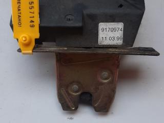 замок багажника Volvo S80 1 поколение 1999, 2.4 л., дизель, 9170974