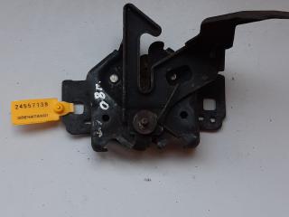 замок капота Ford Escape ZC [2-й рестайлинг] 2006, 2.3 л., бензин