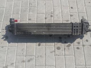 интеркулер Renault Laguna 3 поколение (2007 - 2012), 2.0 л., дизель, 144960001R
