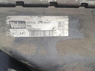 интеркулер Citroen C8 1 поколение (2002 - 2008), 2.0 л., дизель, IA1076, 870229HF