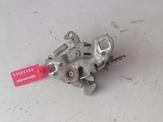 замок капота Peugeot 607 1 поколение (2000 - 2004)