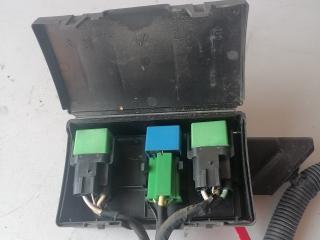 реле (прочие) Citroen C8 1 поколение (2002 - 2008), 9632229480