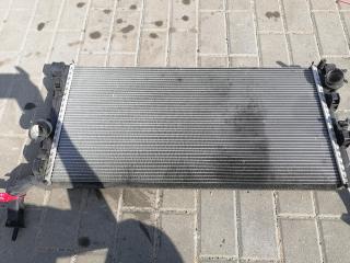 радиатор (основной) Renault Laguna 3 поколение (2007 - 2012), 214000003RE, H9488005