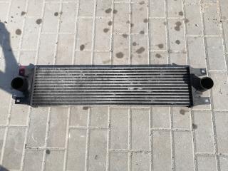 интеркулер Renault Master 2 поколение (1998 - 2003), 874806M