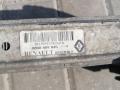 интеркулер Renault Logan 1 поколение (2004 - 2009), 1.5 л., дизель, 8200409045 - фото №3