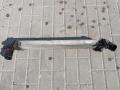 интеркулер Renault Logan 1 поколение (2004 - 2009), 1.5 л., дизель, 8200409045 - фото №2