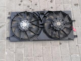 вентилятор радиатора Renault Laguna 3 поколение (2007 - 2012), 0130308409