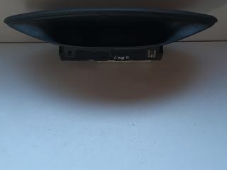 дисплей Renault Laguna 2 поколение 2002, 1.9 л., дизель, 8200002604