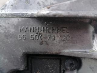 корпус топливного фильтра Peugeot 607 1 поколение [рестайлинг] (2004 - 2010), 2.7 л., дизель, 6650473120