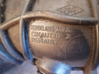 патрубок (трубопровод, шланг) Renault Megane 2 поколение [рестайлинг] (2006 - 2012), 2.0 л., дизель, 8200455342A