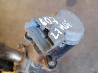 клапан EGR Peugeot 607 1 поколение [рестайлинг] (2004 - 2010), 2.7 л., дизель