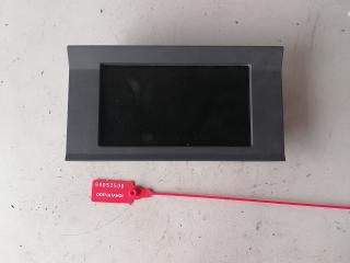 дисплей Renault Espace 4 поколение (2002 - 2006), 8200154477