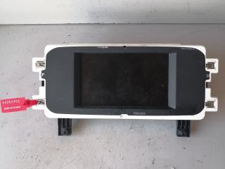 щиток приборов (приборная панель) Opel Corsa F (2019 - 2025), 9842663180-01