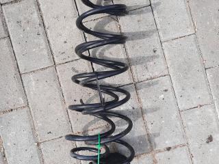 пружина задняя Renault Laguna 2 поколение (2001 - 2005), дизель