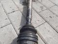 полуось передняя левая (приводной вал, ШРУС) Renault Laguna 2 поколение (2001 - 2005), 1.8 л., бензин - фото №2