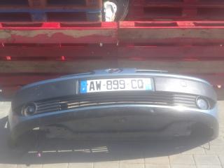 бампер передний Renault Espace 4 поколение (2002 - 2006), 2.2 л., дизель, 8200102205