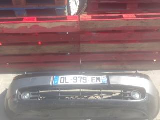 бампер передний Renault Scenic 2 поколение (2003 - 2006)