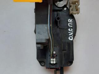 замок двери передней правой Opel Vectra C 2003, 2.2 л., дизель, 24447341
