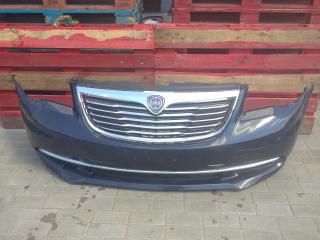 бампер передний Chrysler Voyager 5 поколение [рестайлинг] 2011