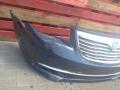 бампер передний Chrysler Voyager 5 поколение [рестайлинг] 2011 - фото №2