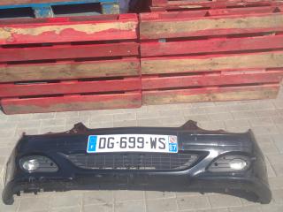 бампер передний Mercedes-Benz C-Класс W203/S203/CL203 (2000 - 2004), купе