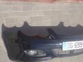 бампер передний Mercedes-Benz C-Класс W203/S203/CL203 (2000 - 2004), купе - фото №3