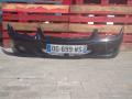 бампер передний Mercedes-Benz C-Класс W203/S203/CL203 (2000 - 2004), купе - фото №2