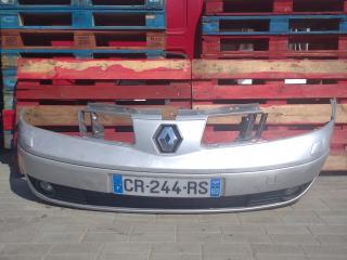 бампер передний Renault Espace 4 поколение (2002 - 2006)