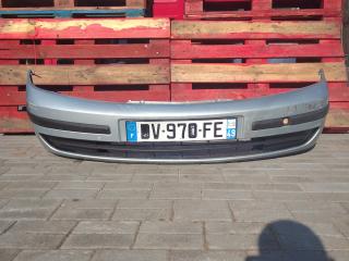 бампер передний Renault Laguna 2 поколение (2001 - 2005)