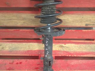 стойка передняя левая Mercedes-Benz C-Класс W203/S203/CL203 (2000 - 2004), 2.2 л., дизель