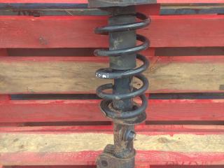 стойка передняя правая Renault Trafic 2 поколение (2001 - 2006), 2.0 л., дизель