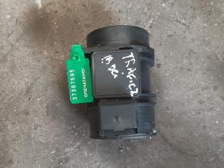 расходомер воздуха Renault Trafic 2 поколение (2001 - 2006), 1.9 л., дизель, 5WK9620