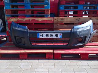 бампер передний Peugeot Expert 2 поколение (2007 - 2012)