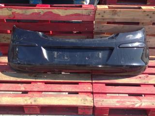 бампер задний Opel Corsa D (2006 - 2010)