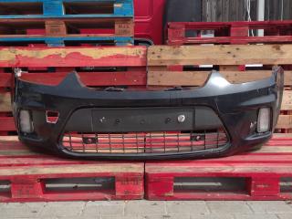 бампер передний Ford C-Max 1 поколение [рестайлинг] (2007 - 2010)